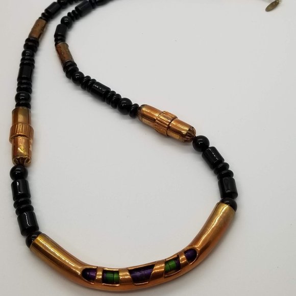 Running Bear Jewelry Running Bear Native American Copper And